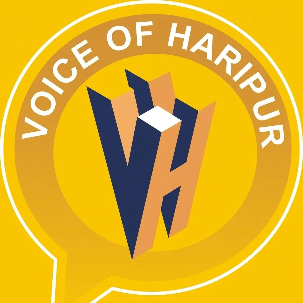 site logo