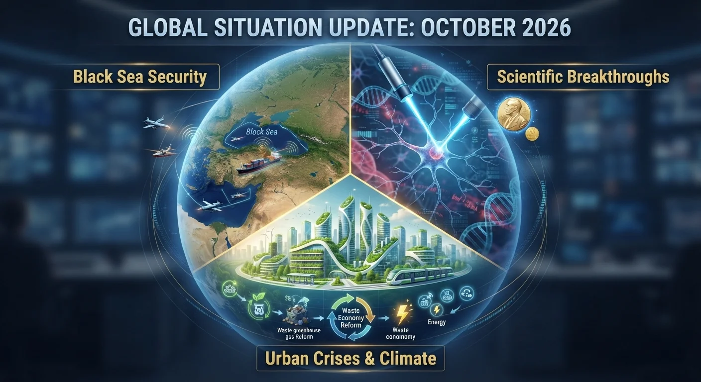 global situation